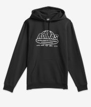 adidas SKT ADI Cor sweat à capuche (black)