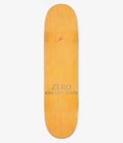 Zero Kanaan Lewandowski III 8.375" Skateboard Deck (multi)