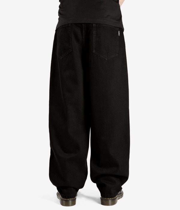 Wasted Paris Vault Casper Pantalons (black)