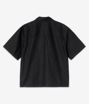 Carhartt WIP Kendry Hemd (black white)