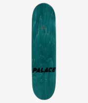 PALACE Kyle Pro Fast 8.375" Tabla de skate (multi)