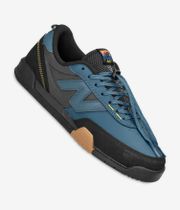 New Balance Numeric 440 Schoen (terrarium black)