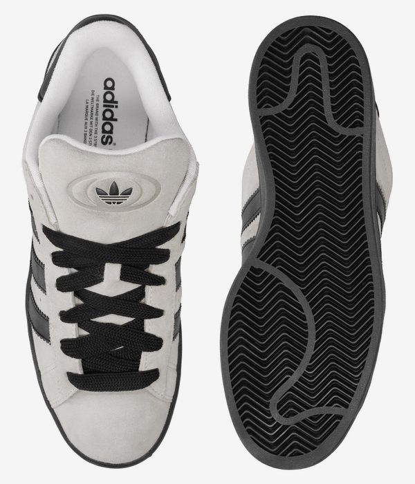 Compra online adidas Campus 00s (white black white) | skatedeluxe
