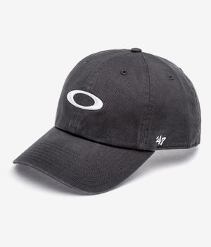 Oakley Remix Dad Casquette (blackout)