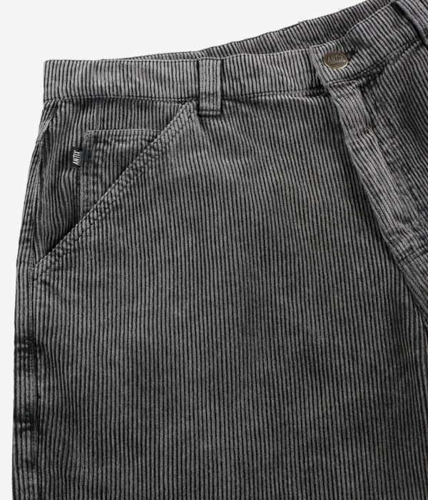Antix Atlas Corduroy Pantalons (black fadeout)