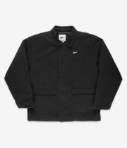 Nike SB Sportswear Filled Work Veste (black)