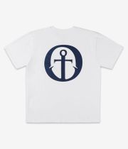 Ancore Classic Organic T-Shirt (white)