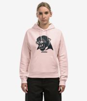 Anuell Pador Hoodie women (pink)