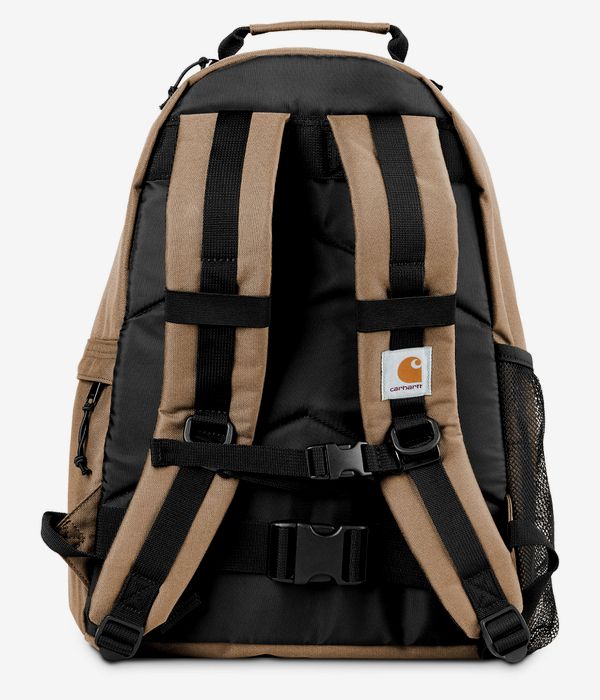 Carhartt WIP Kickflip Recycled Rucksack 25L (peanut)