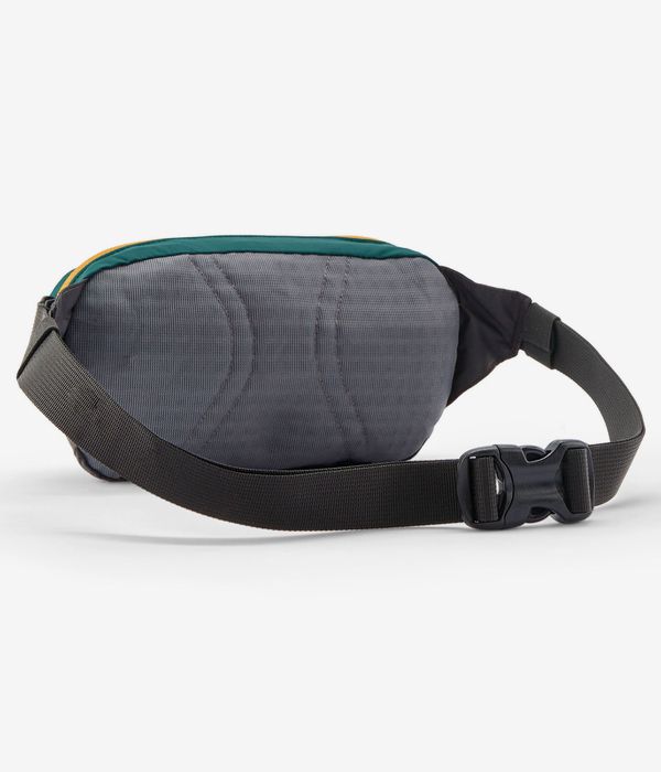 Patagonia Terravia Mini Hip Bag 1L (patchwork noble grey)