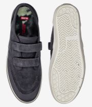 Globe Motley II Strap Schuh (lead antique)