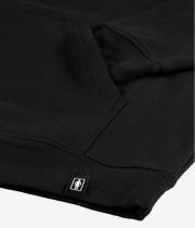 skatedeluxe x Girl OG Hoodie (black)