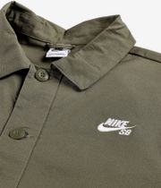 Nike SB Oly Jacket (medium olive)