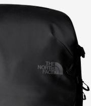 The North Face Kaban LTE Sac à dos 27L (tnf black tnf black)