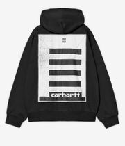 Carhartt WIP Archive Lines Jacket (black)