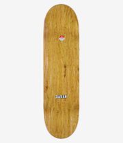 Baker Tristan T-Funk Funkhouser 456 8.75" Skateboard Deck (multi)