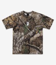 HUF x Realtree Megablast T-shirt (green)