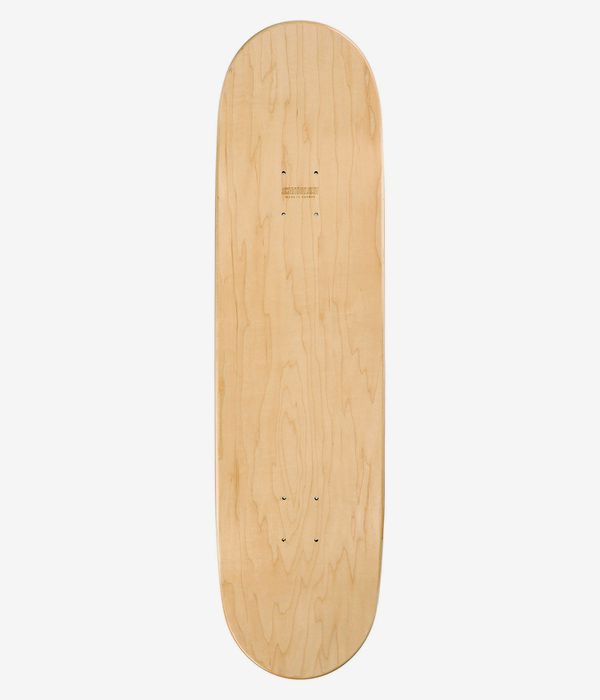 skatedeluxe Rose 8.375" Tabla de skate (black)