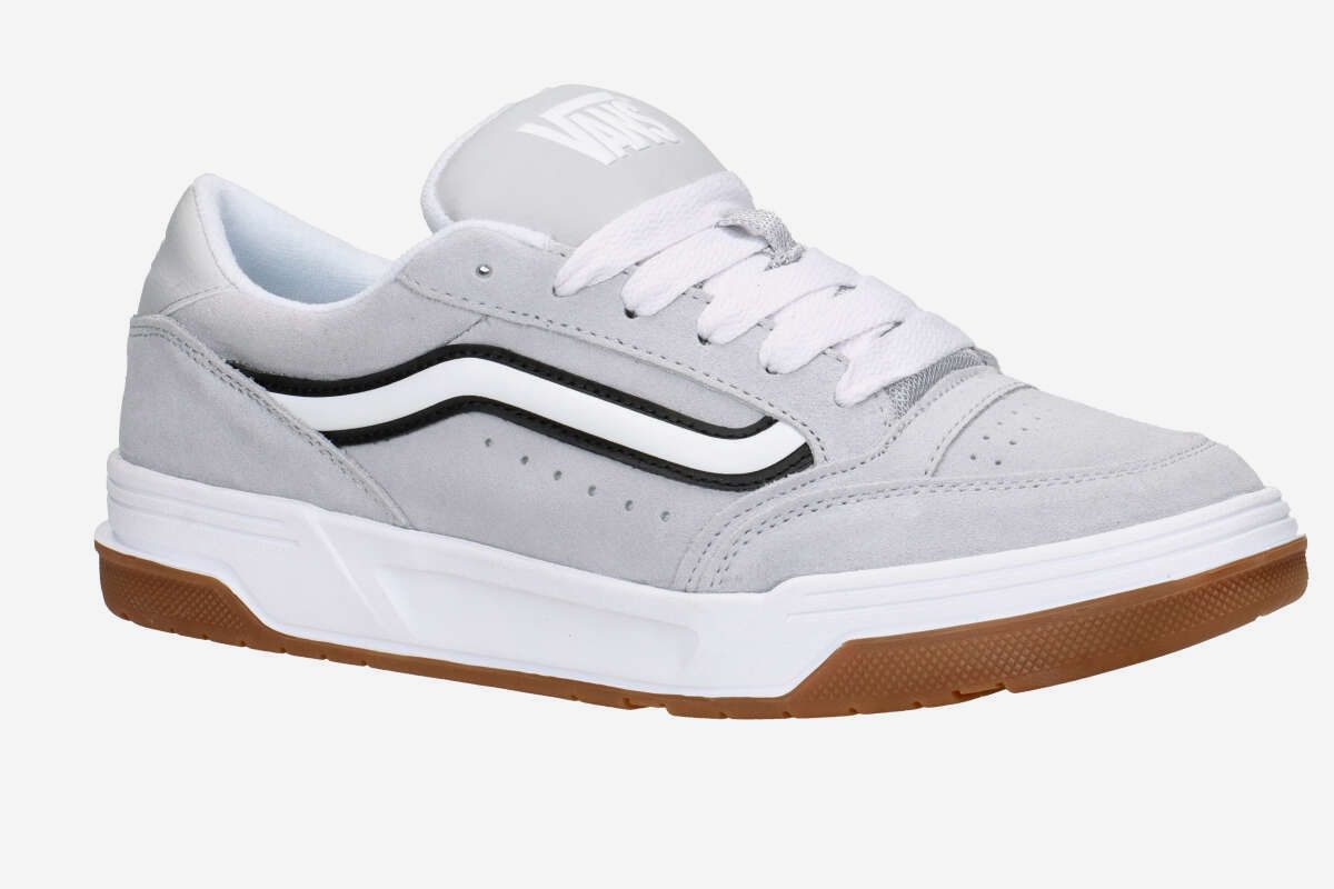 Vans Hylane Retro Skate Shoes (lunar rock)