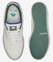 Emerica The Low Vulc Chaussure (creme)