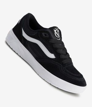 Vans Skate Rowan Z3 Chaussure (black white red)