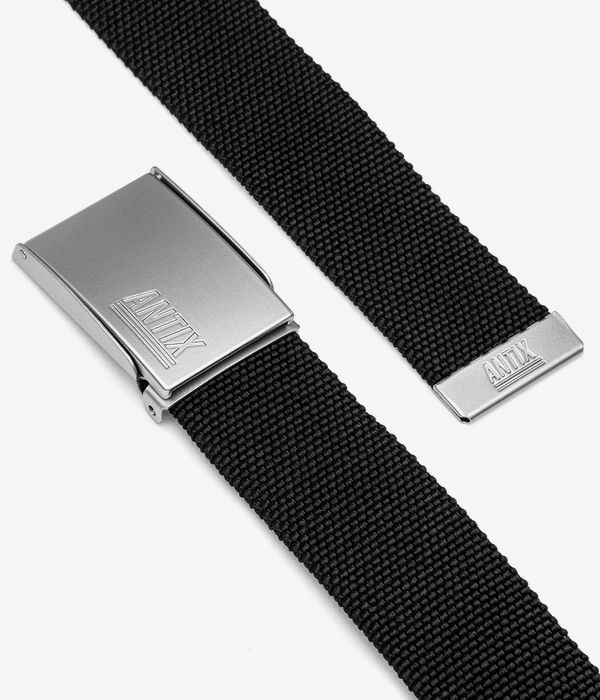 Antix Prisma Cinture (black silver)
