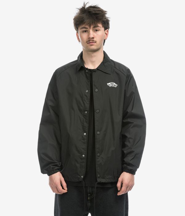 Vans torrey fleece jacket new arrivals
