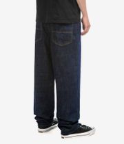 Butter Goods Straight Leg Jeans (selvedge blue)