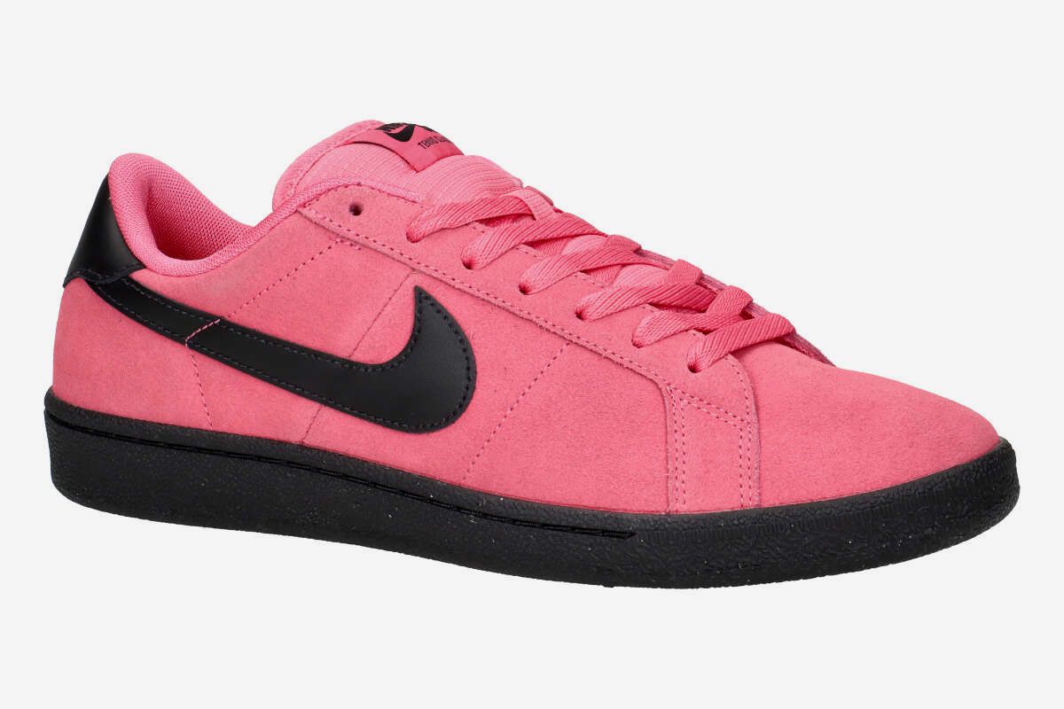 Nike SB Zoom Tennis Classic Buty (hyper pink black)
