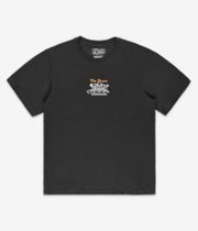 Element x Timber! Skeleton Gang T-Shirt (off black)