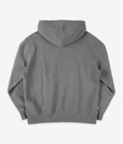 Element Lowcase Pigment Hoodie (gargoyle)
