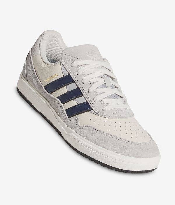 adidas Skateboarding Tyshawn II Chaussure (grey con navy core white)