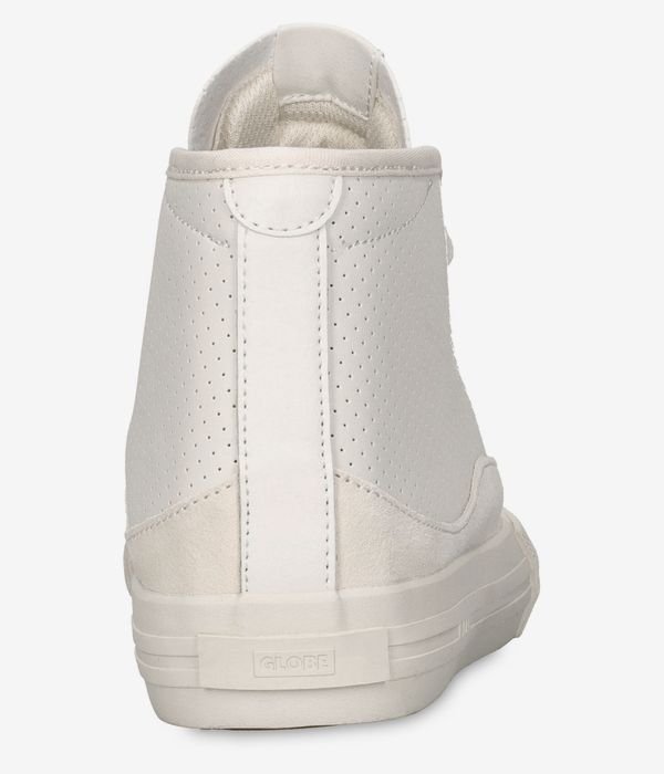 Globe Gillette Mid Chaussure (cream leather)