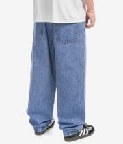REELL Organic Baggy Jeans (vintage light blue)
