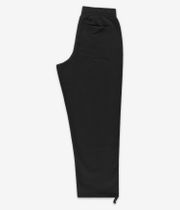 Dime Classic Small Logo Pants (black)