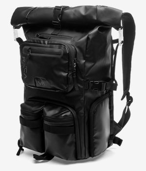 RVCA Zak Noyle III Sac à dos 41L (black)