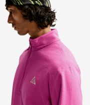 Nike ACG Wolf Grid Sweatshirt (desert pink summit white)