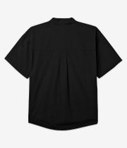 Obey Pigment Sully Shirt (pigment vintage black)