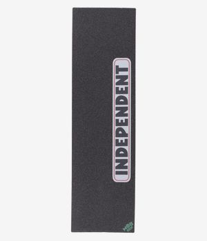 MOB Grip x Independent Bar 9" Grip Skate (black)