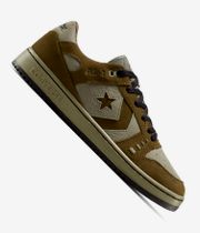 Converse x Sneeze AS-1 Chaussure (olive submarine surplus olive)