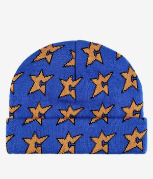 Carpet Company C-Star Muts (blue brown)