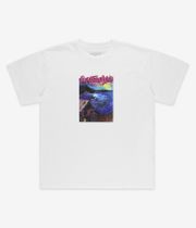 skatedeluxe Witches Organic T-Shirt (white)