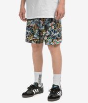 Patagonia Hydropeak Volley 16" Shorts (undersea black)