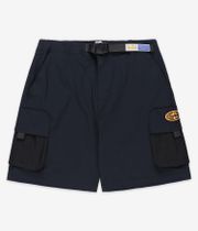 DC Modified Cargo Pantaloncini (black)