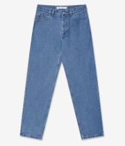 Polar 89! Denim Jeans (mid blue)