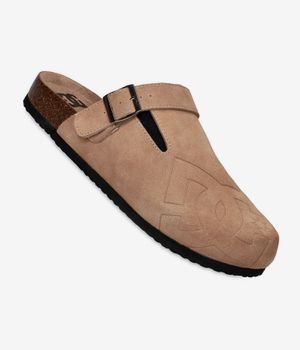 DC Liege Sandale (tan)
