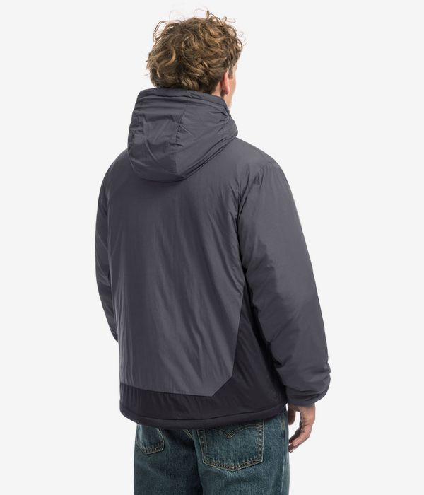 Polar Koda Insulated Jacket (graphite)