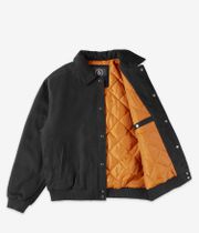 Volcom Highsiders Jas (black)