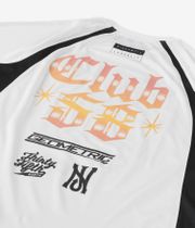 Nike SB Essential Trikot T-Shirt (sail black)