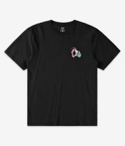 Volcom Aura T-Shirty (black)